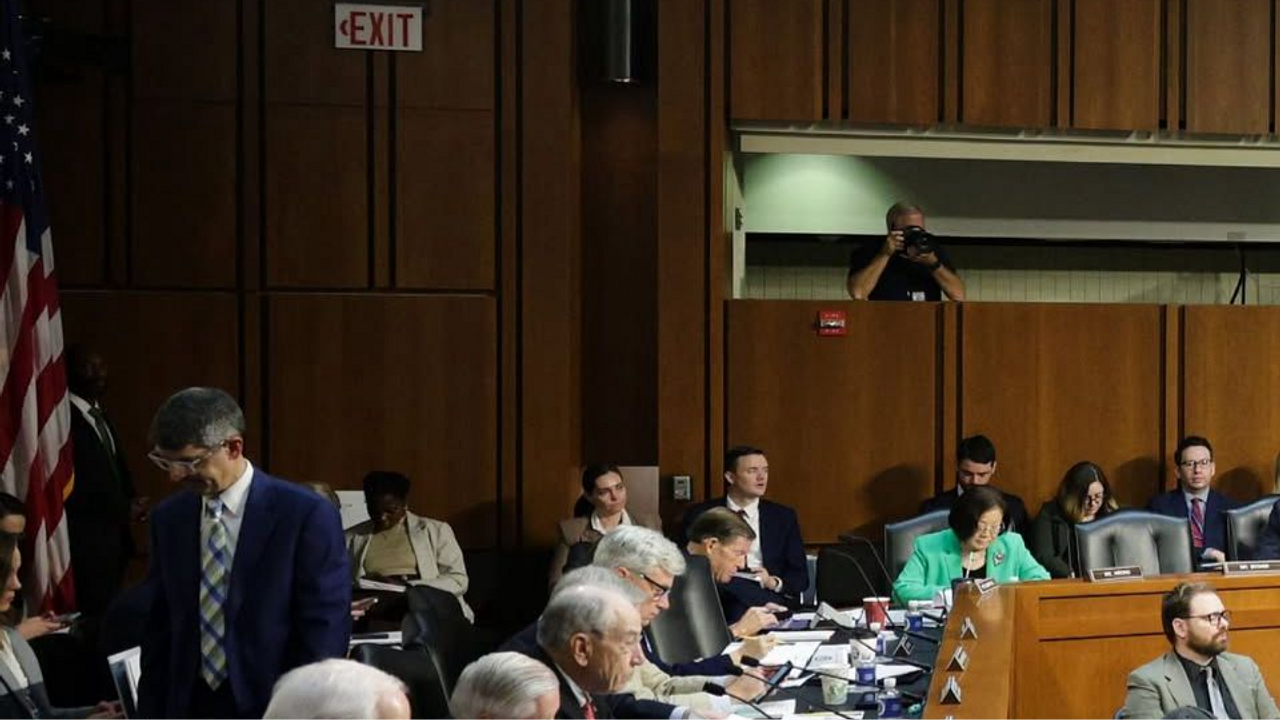 Senado dos EUA aprova fim de tarifas contra o Brasil