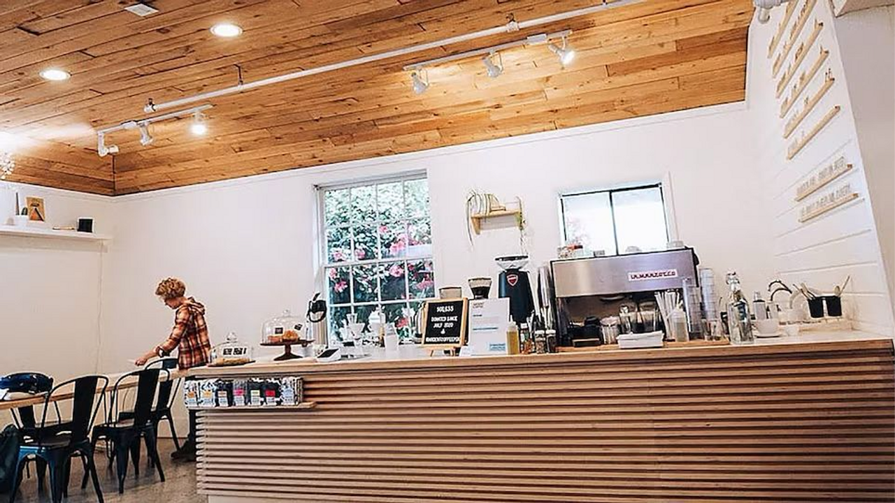 Café em Portland arrecada US$ 184 mil para ajudar famílias afetadas pelo corte do food stamps