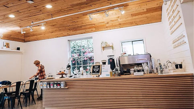 Café em Portland arrecada US$ 184 mil para ajudar famílias afetadas pelo corte do food stamps