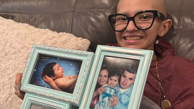 Pai de adolescente com câncer terminal é libertado pelo ICE em Chicago
