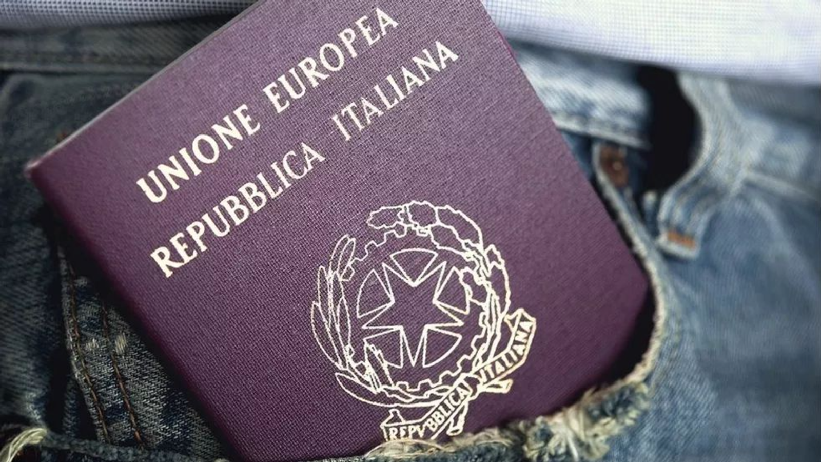Itália retira limite e libera mais vistos de trabalho para descendentes de italianos de sete países, incluindo o Brasil