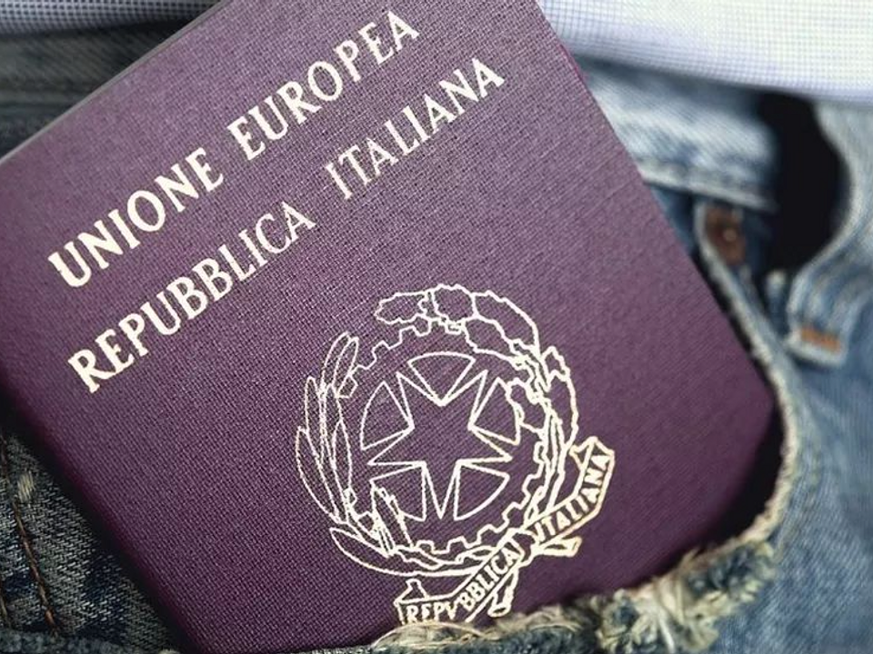 Itália retira limite e libera mais vistos de trabalho para descendentes de italianos de sete países, incluindo o Brasil