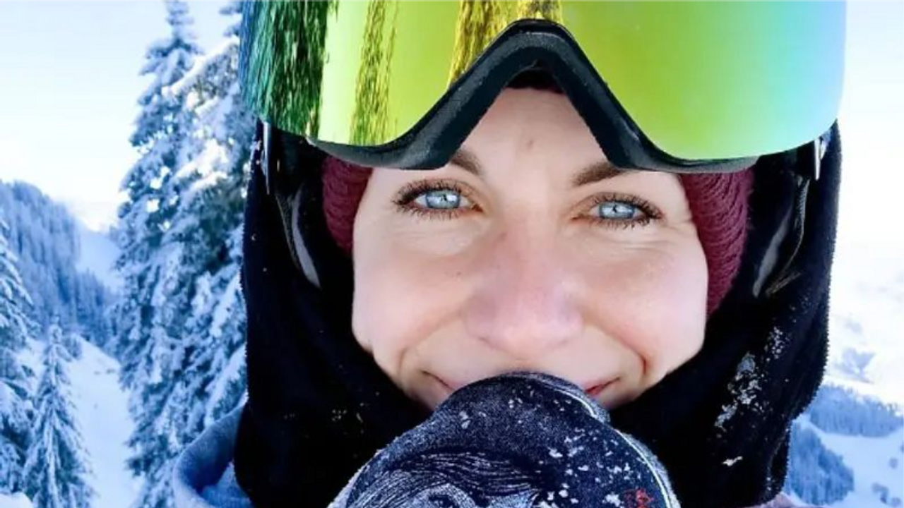 Americana morre congelada após ser deixada pelo namorado em montanha na Áustria