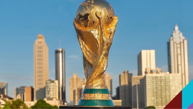 Atlanta divulga calendário oficial da Copa do Mundo 2026 com jogos decisivos