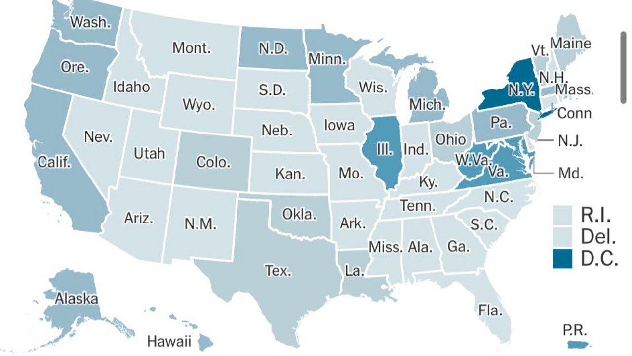 Cidade vê aumento de imigrantes sem histórico criminal nas operações do ICE