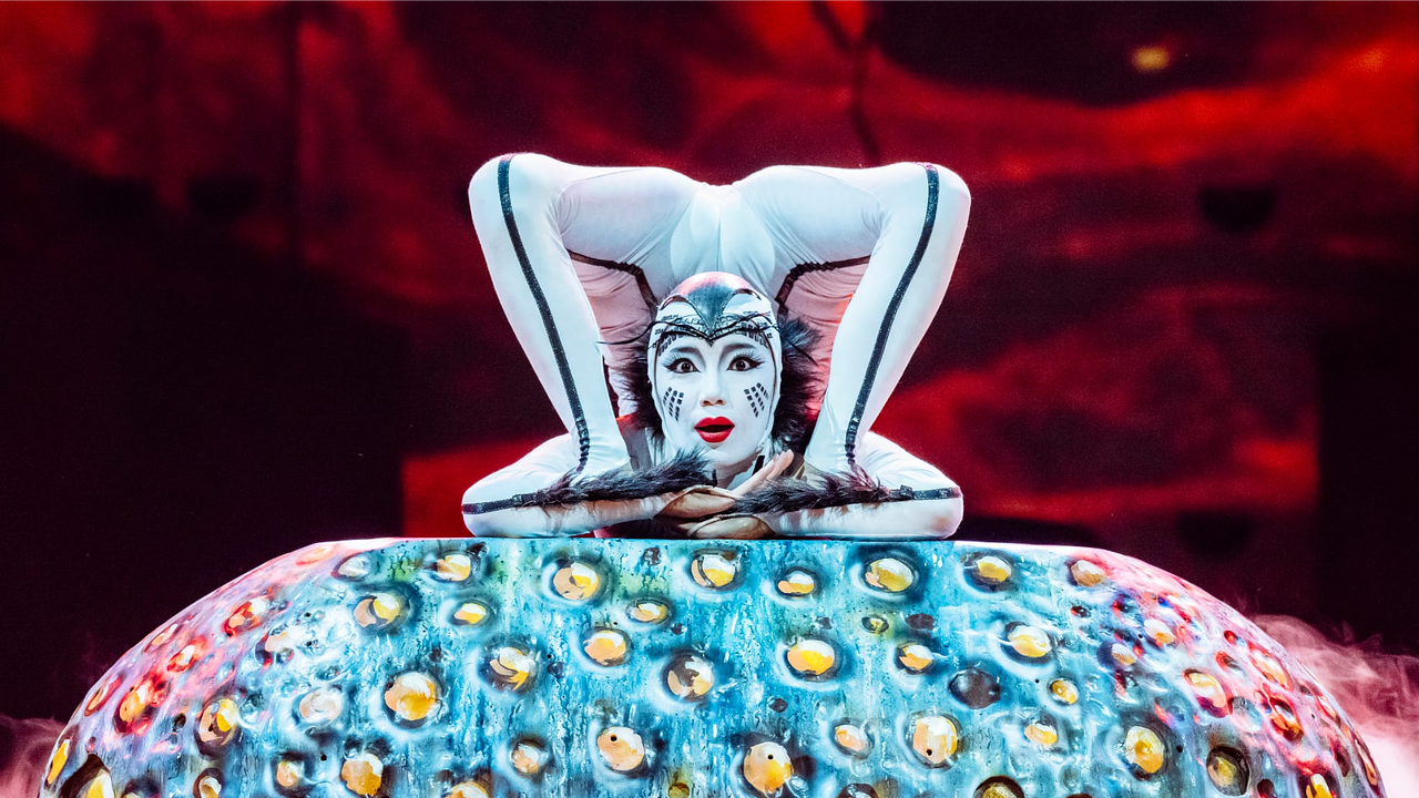 A Radio Brazil Atlanta foi convidada para conferir, com exclusividade, a noite de estreia do espetáculo OVO do Cirque du Soleil