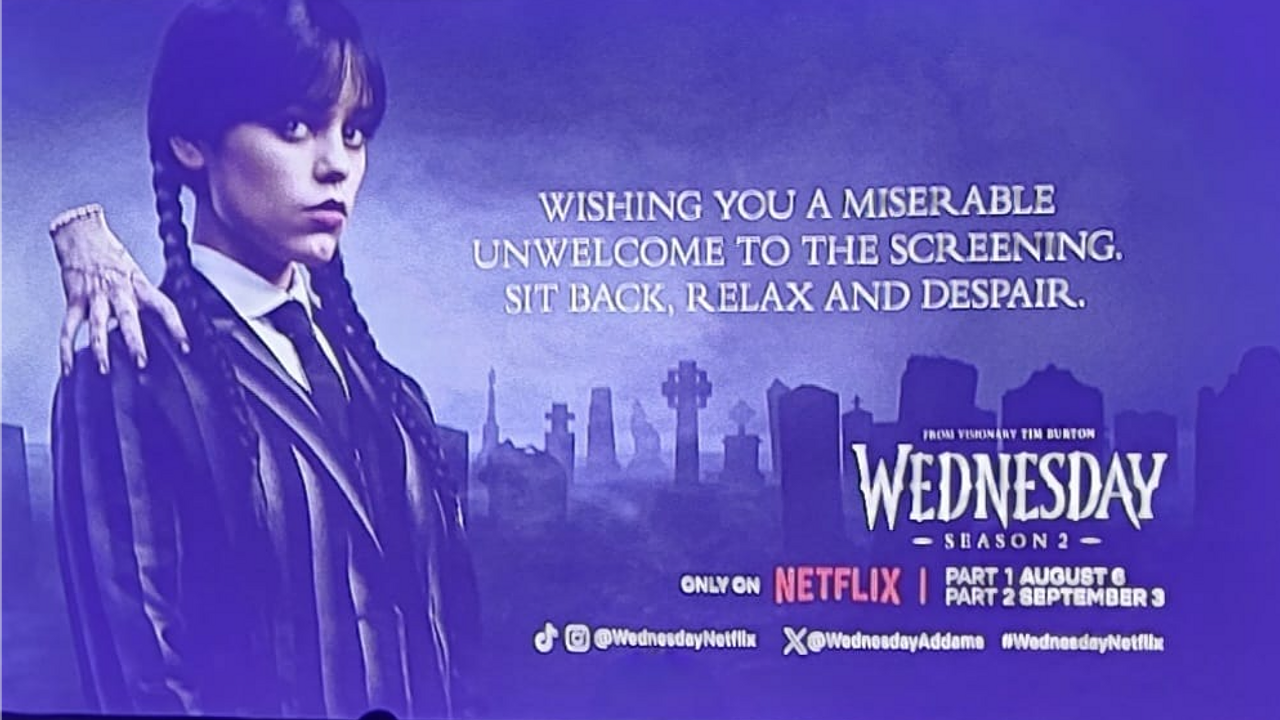 A Rádio Brazil Atlanta foi convidada para um evento exclusivo da Netflix!