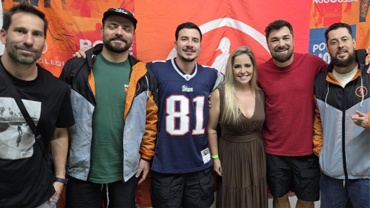 Jeito Moleque em Marietta - GA 