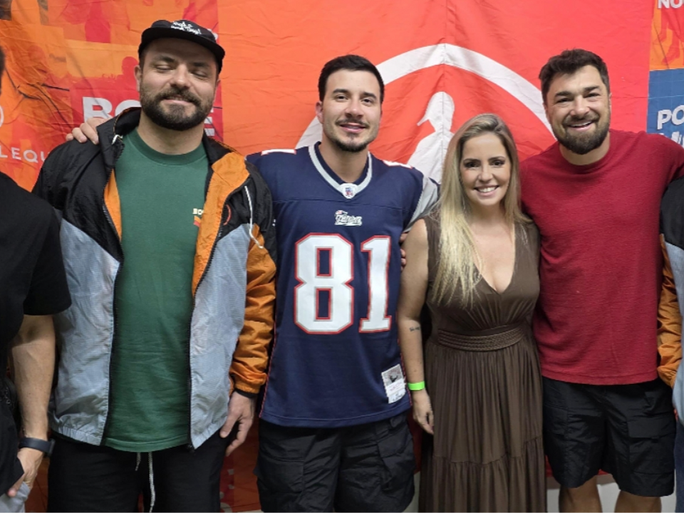 Jeito Moleque em Marietta - GA 