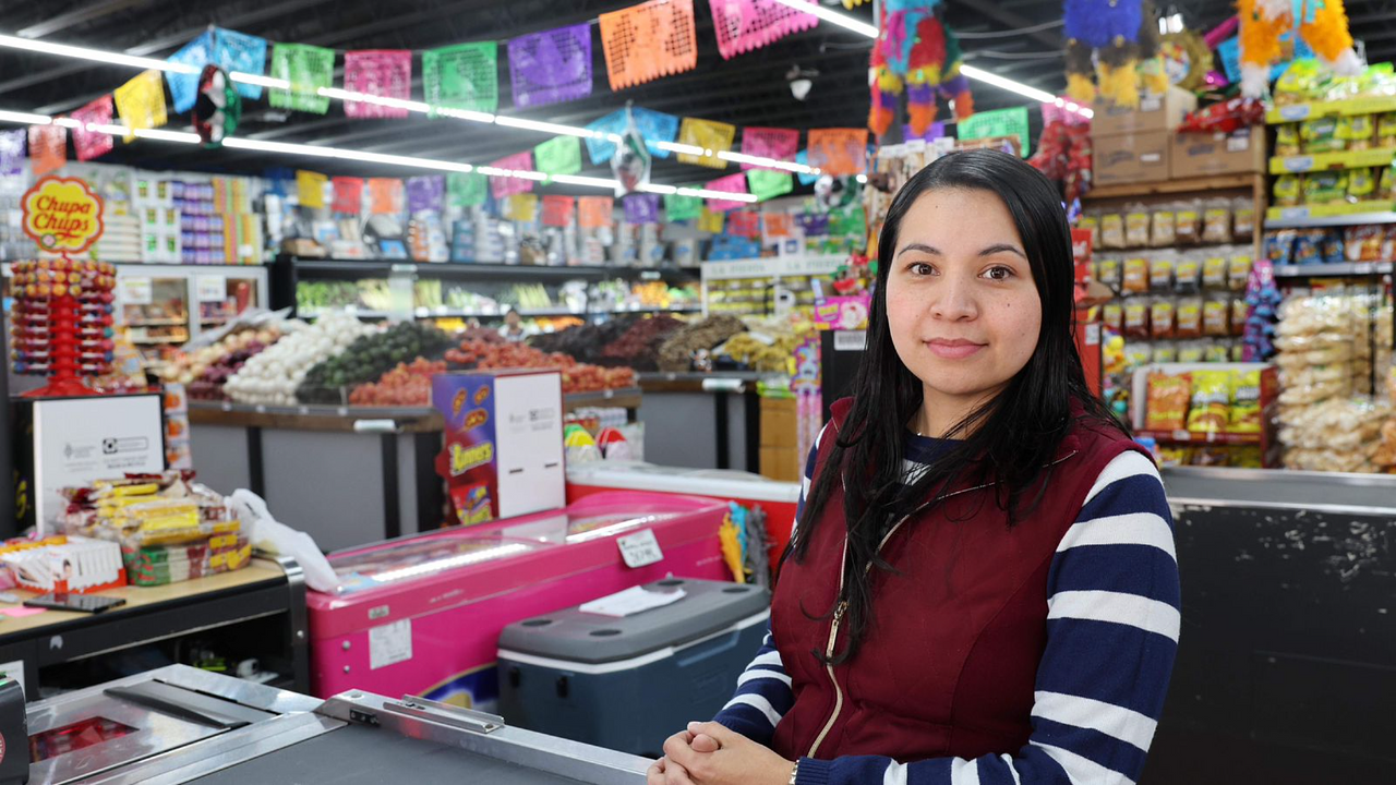 Mercado de Charlotte reage e oferece DELIVERY GRÁTIS para proteger imigrantes