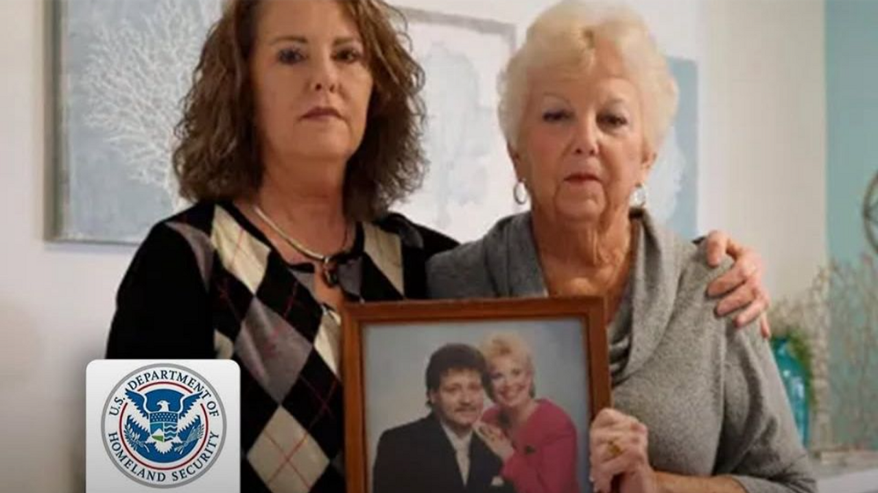 ICE DETÉM IDOSO QUE VIVEU 70 ANOS NOS EUA