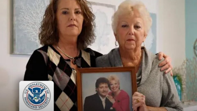 ICE DETÉM IDOSO QUE VIVEU 70 ANOS NOS EUA