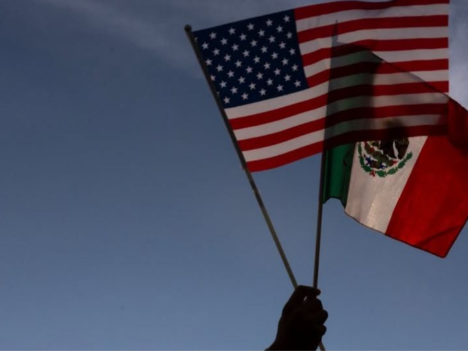 GEÓRGIA DISPARA E SE TORNA UM DOS MAIORES DESTINOS DE IMIGRANTES SEM DOCUMENTOS NOS EUA