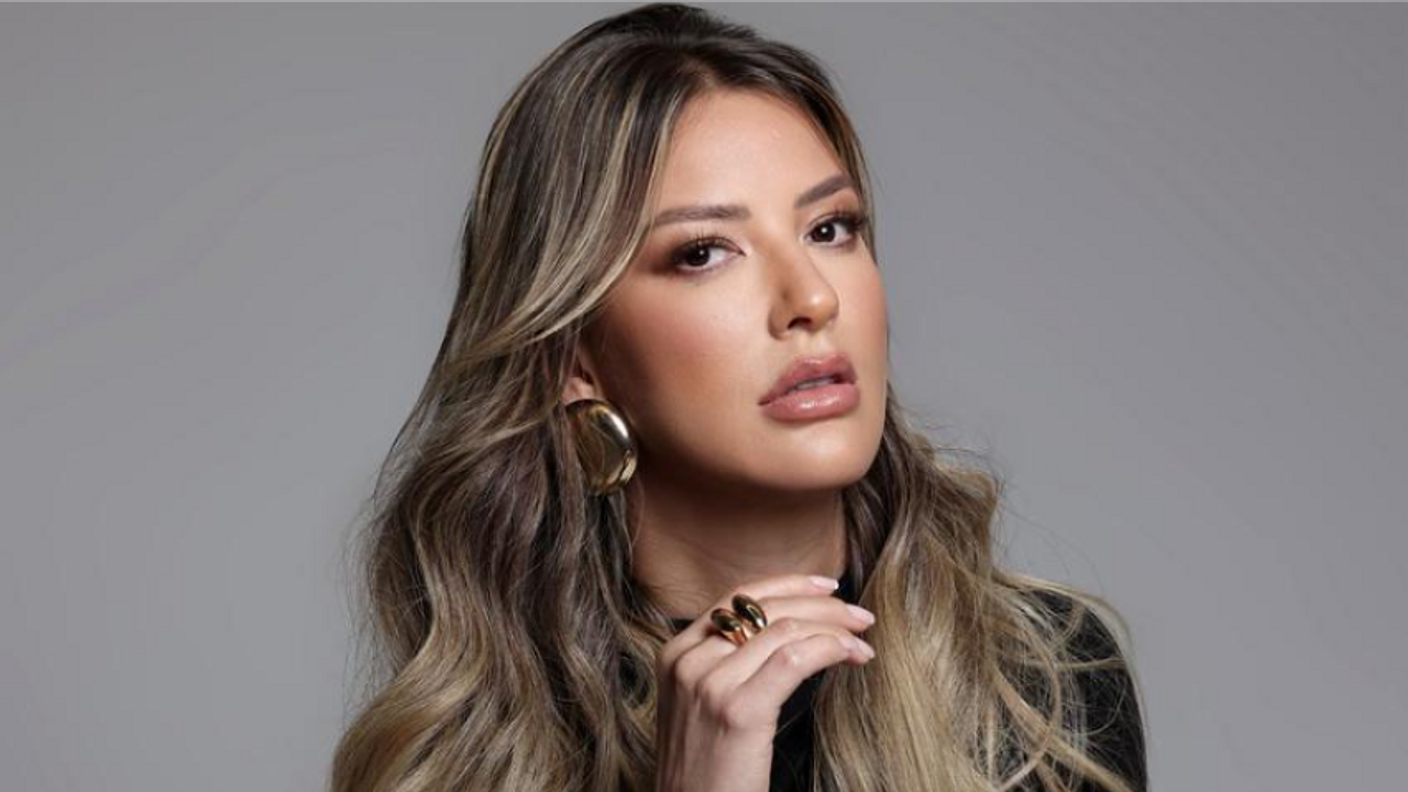 Do Brasil para o Mundo: Dra. Virgínia Spicacci É Destaque Internacional em Estética Avançada