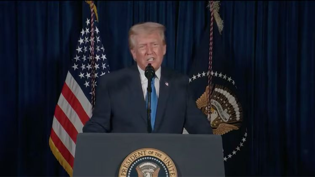 Trump trava decisões de asilo após ataque contra soldados da Guarda Nacional