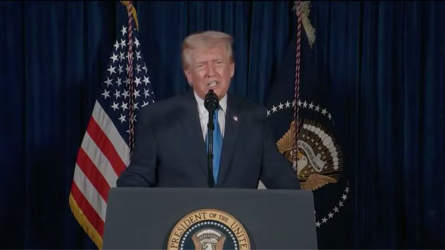 Trump trava decisões de asilo após ataque contra soldados da Guarda Nacional