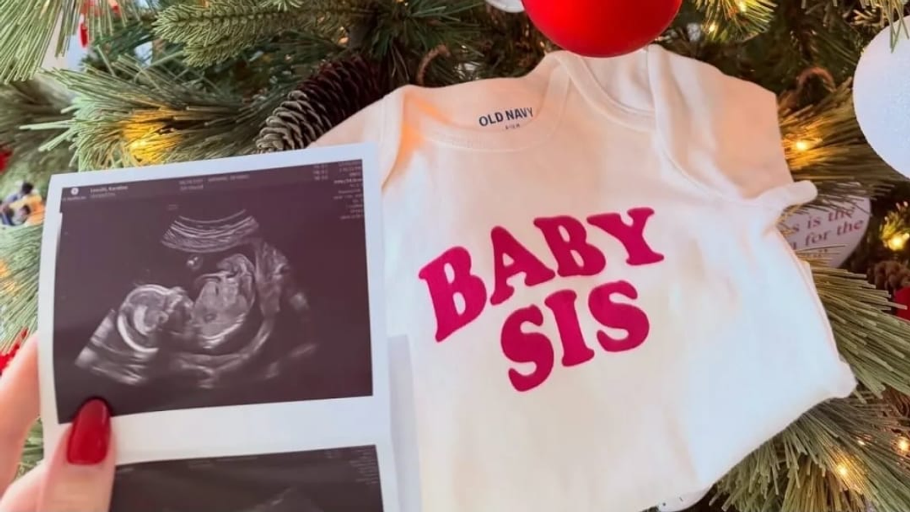 Porta-voz da Casa Branca anuncia gravidez do segundo filho