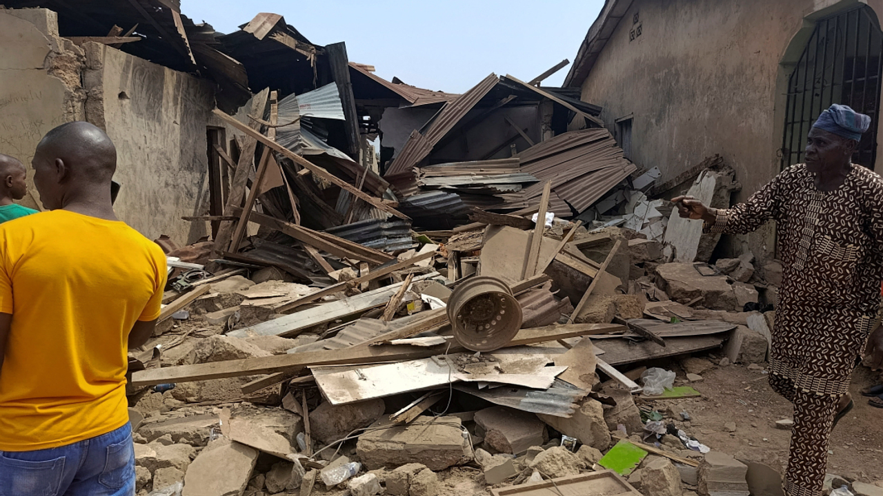 EUA realizam ataques aéreos contra Estado Islâmico no noroeste da Nigéria