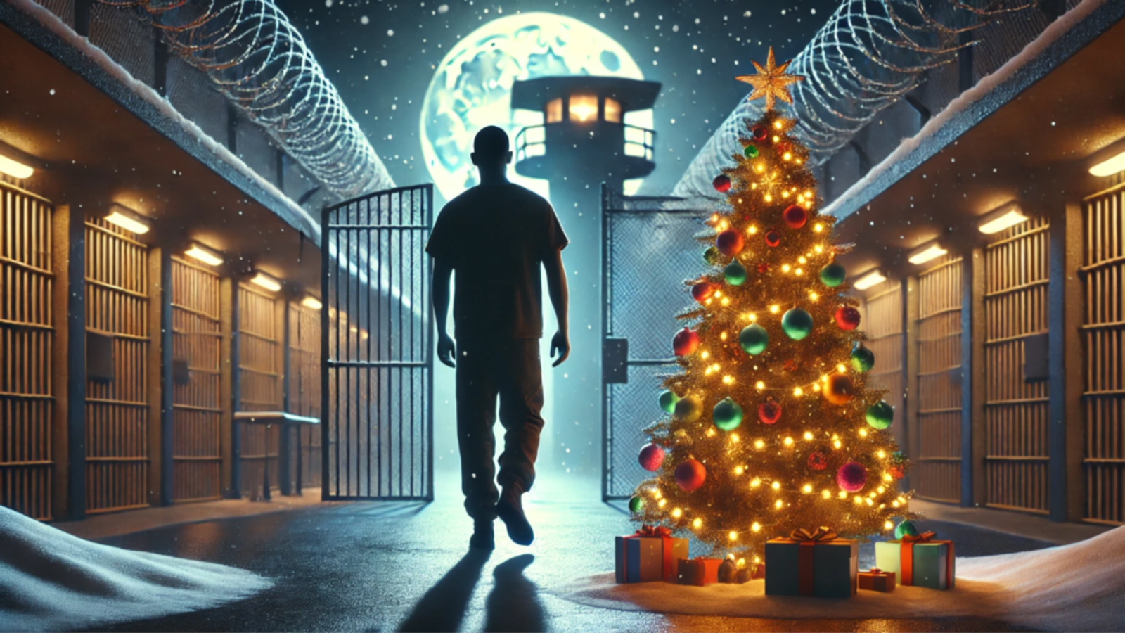 Indulto de Natal mantém exclusão de condenados por crimes graves Informativo