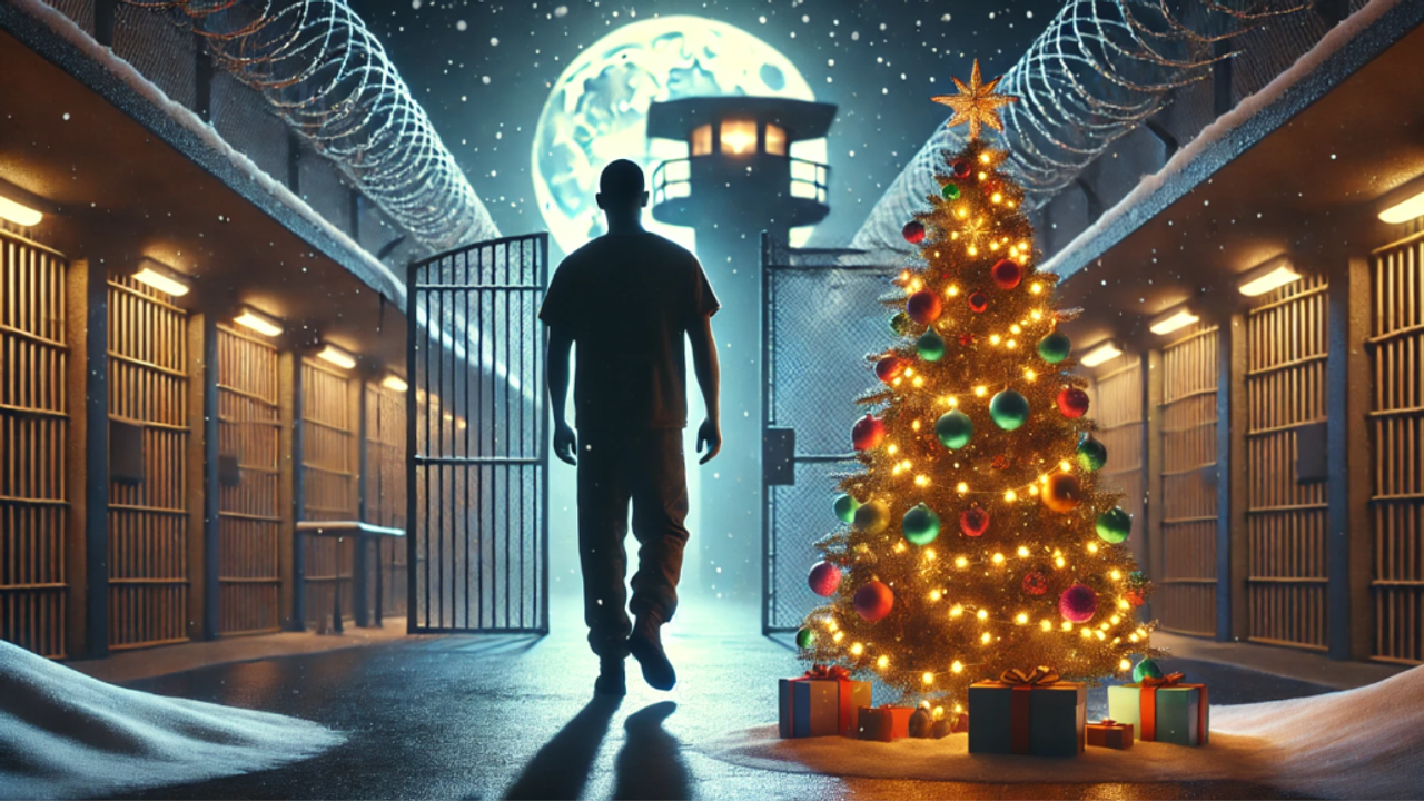 Indulto de Natal mantém exclusão de condenados por crimes graves  Informativo