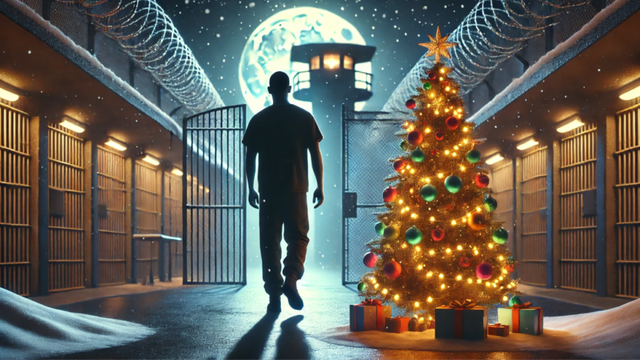 Indulto de Natal mantém exclusão de condenados por crimes graves Informativo
