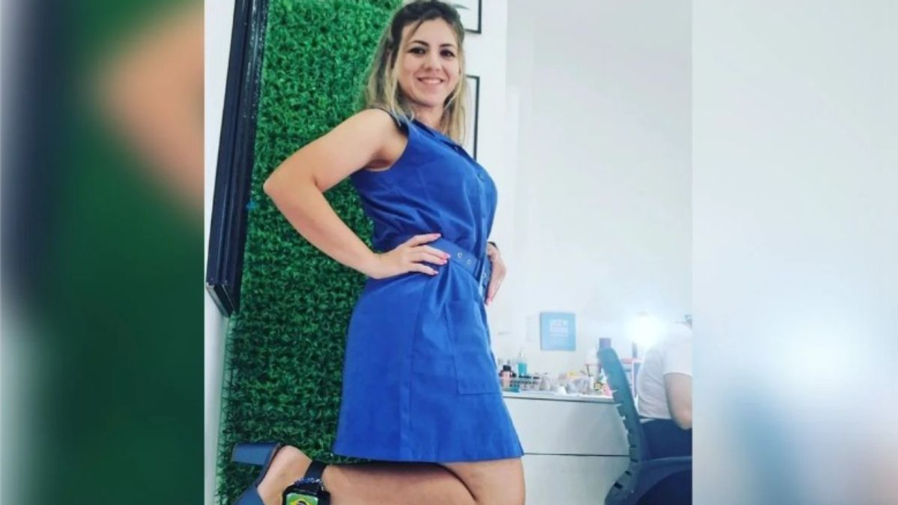 Ex-aluna da USP condenada pelo 8 de janeiro está foragida há 19 meses