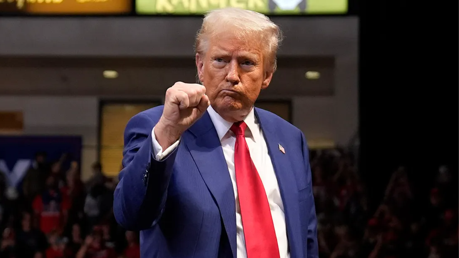 Declarações de Trump sobre possível ação contra a Colômbia elevam tensão na América Latina