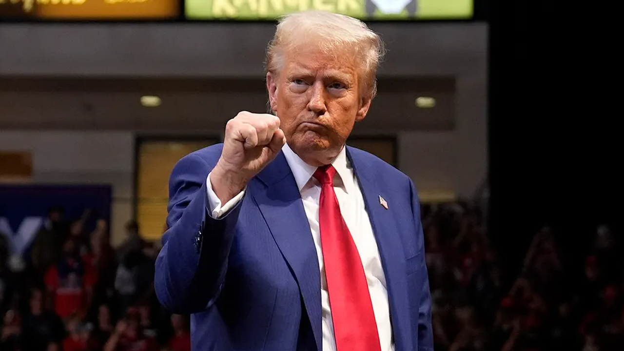 Declarações de Trump sobre possível ação contra a Colômbia elevam tensão na América Latina