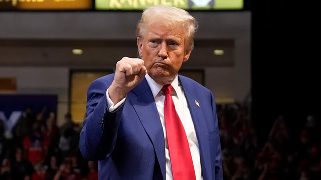 Declarações de Trump sobre possível ação contra a Colômbia elevam tensão na América Latina