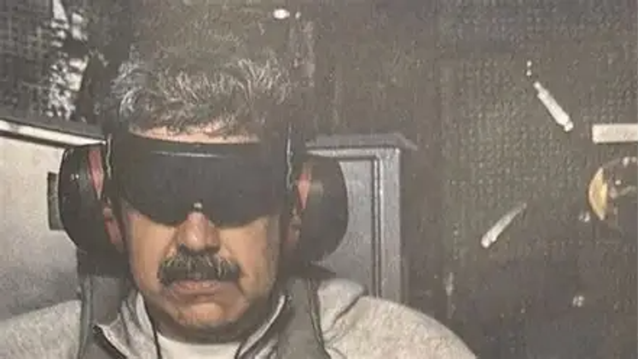 Maduro fará primeira audiência em tribunal federal de Nova York nesta segunda-feira