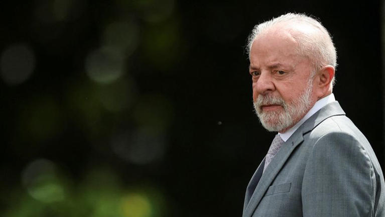 Lula repudia ataque dos EUA à Venezuela e afirma que ação ultrapassou “linha inaceitável”