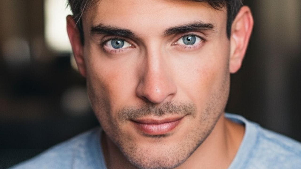 Thiago Tambuque -  A arte como caminho, o mundo como palco