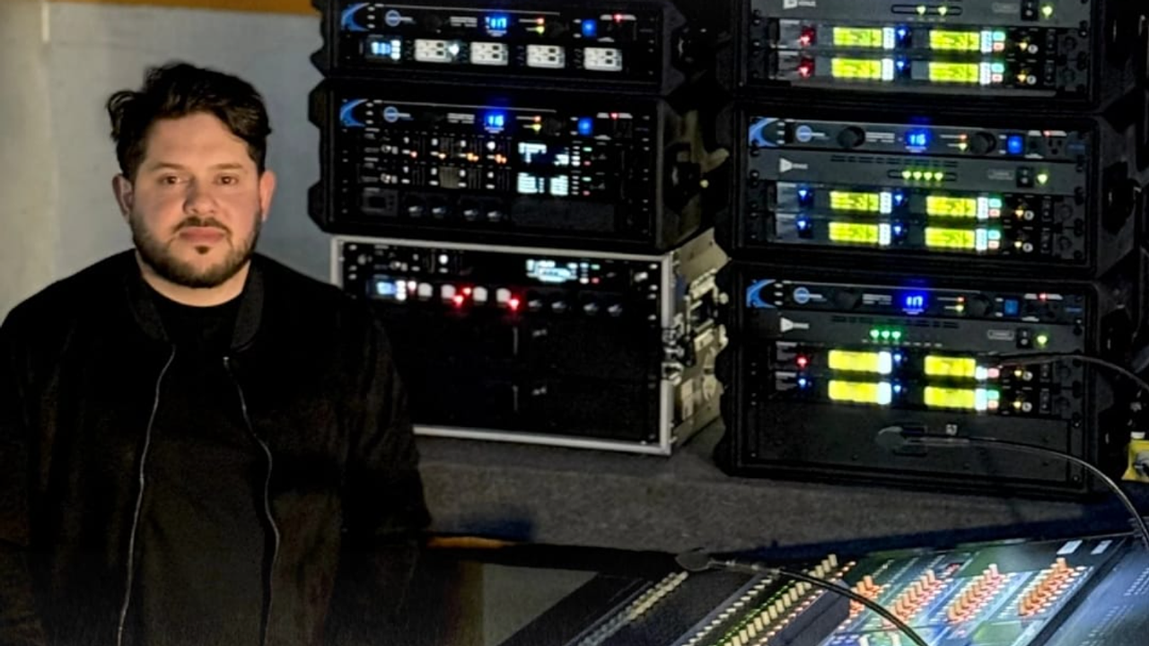 Romário Viana da tranquilidade do interior de Minas Gerais aos grandes palcos internacionais