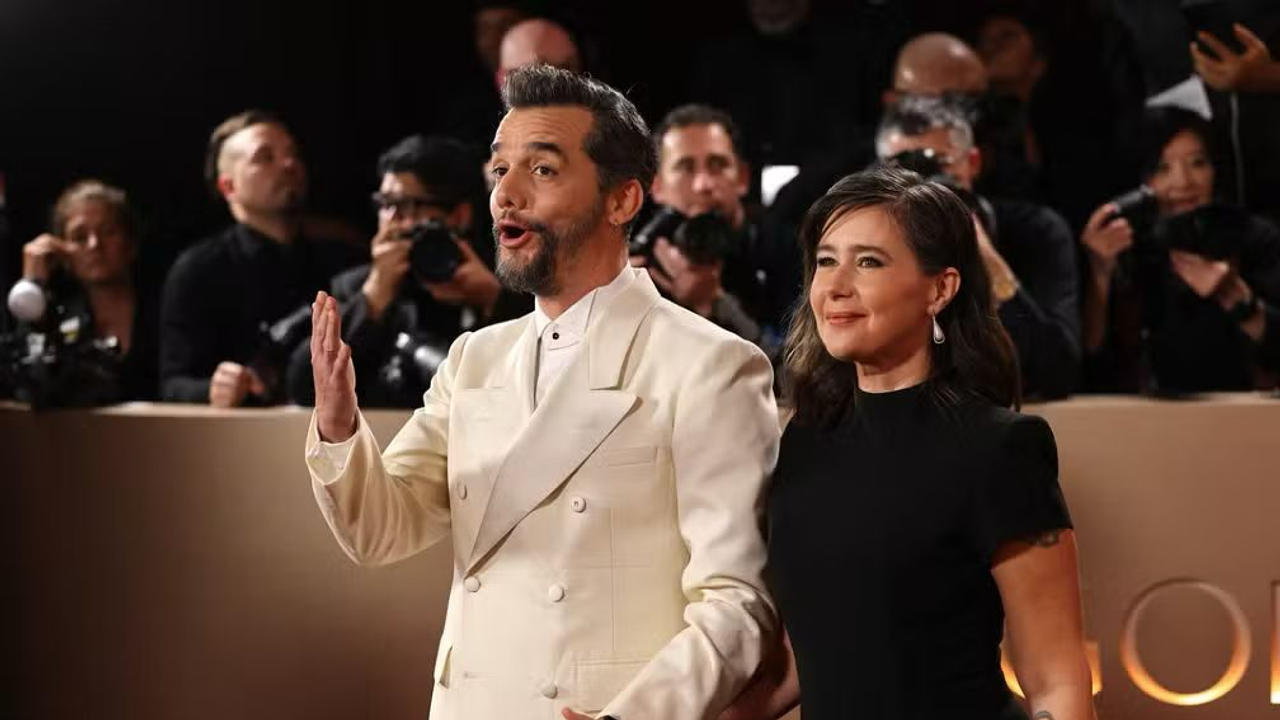 Wagner Moura vence Globo de Ouro e coloca o Brasil no topo do cinema mundial