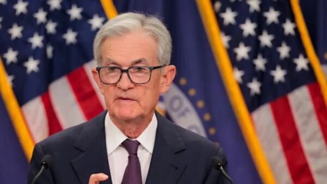 EUA investigam presidente do Fed em meio a embate com Trump