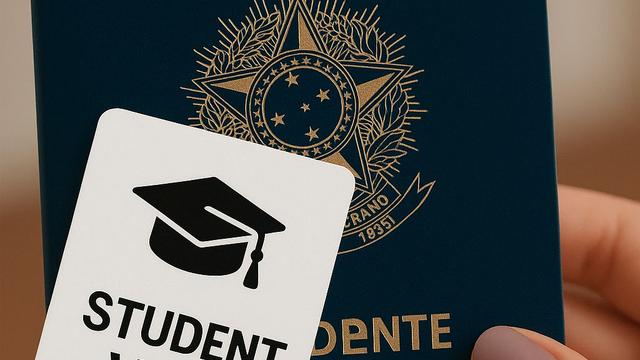 Redes sociais na mira: EUA vão investigar perfis de brasileiros que pedirem visto de estudante