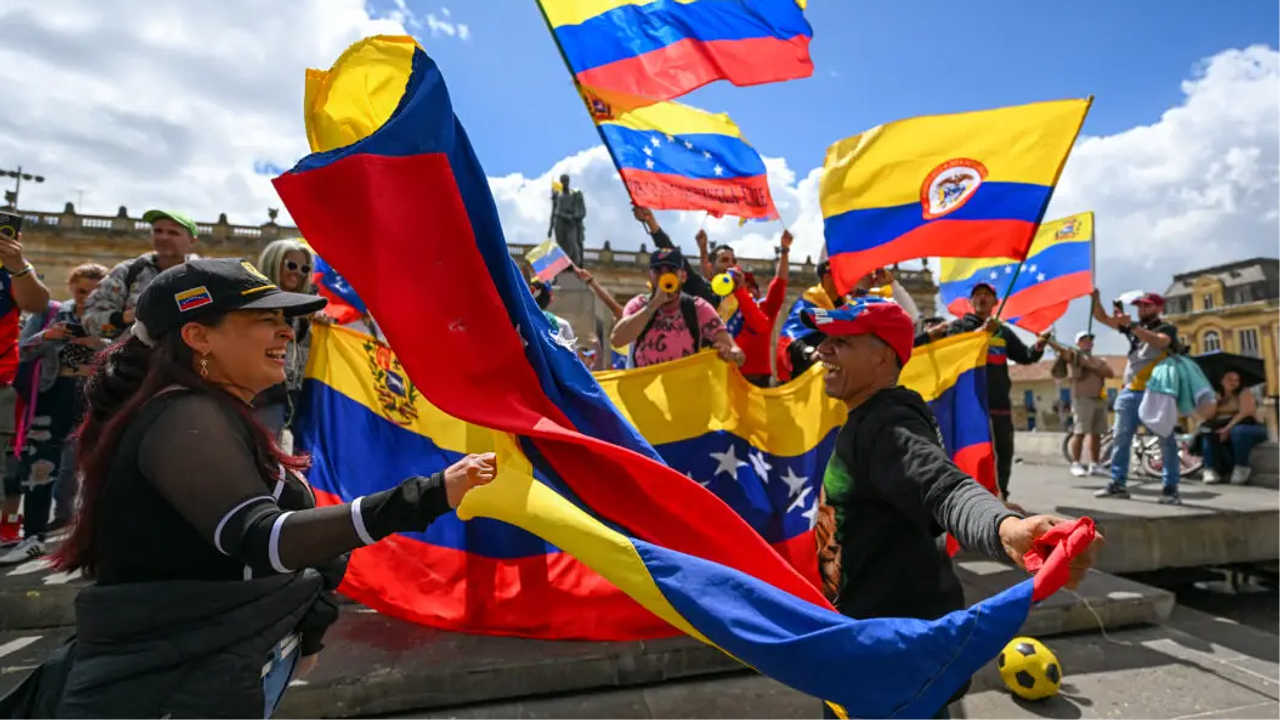 Prisão de Nicolás Maduro provoca manifestações e divide opiniões na Venezuela