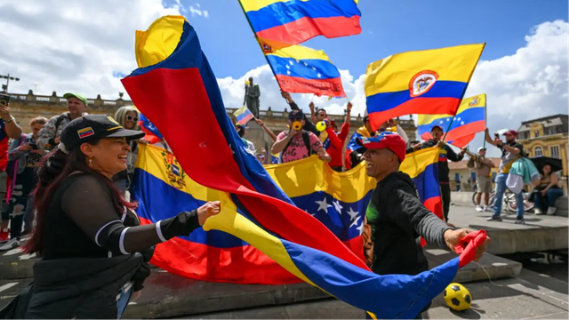 Prisão de Nicolás Maduro provoca manifestações e divide opiniões na Venezuela