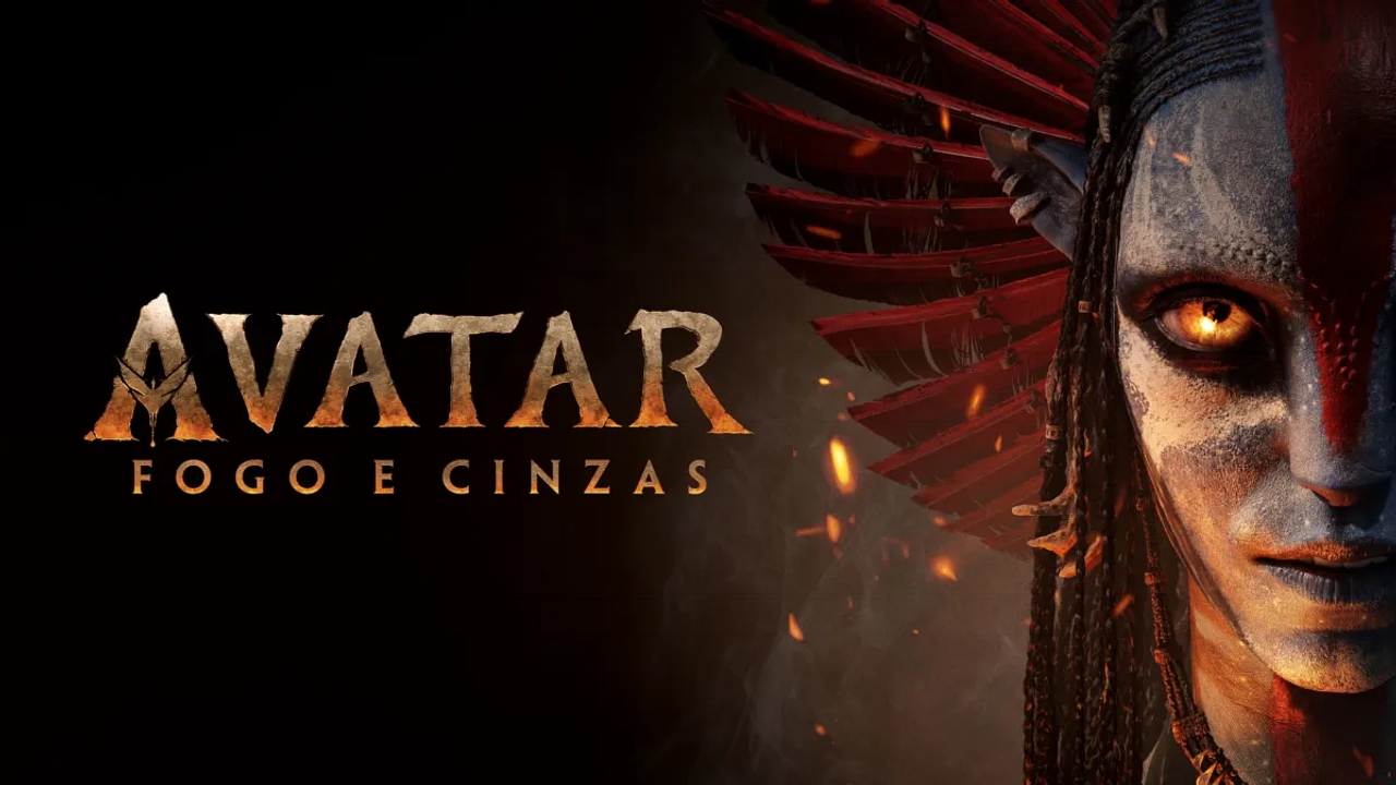 “Avatar: Fogo e Cinzas” se consolida como um dos maiores sucessos do cinema em 2025
