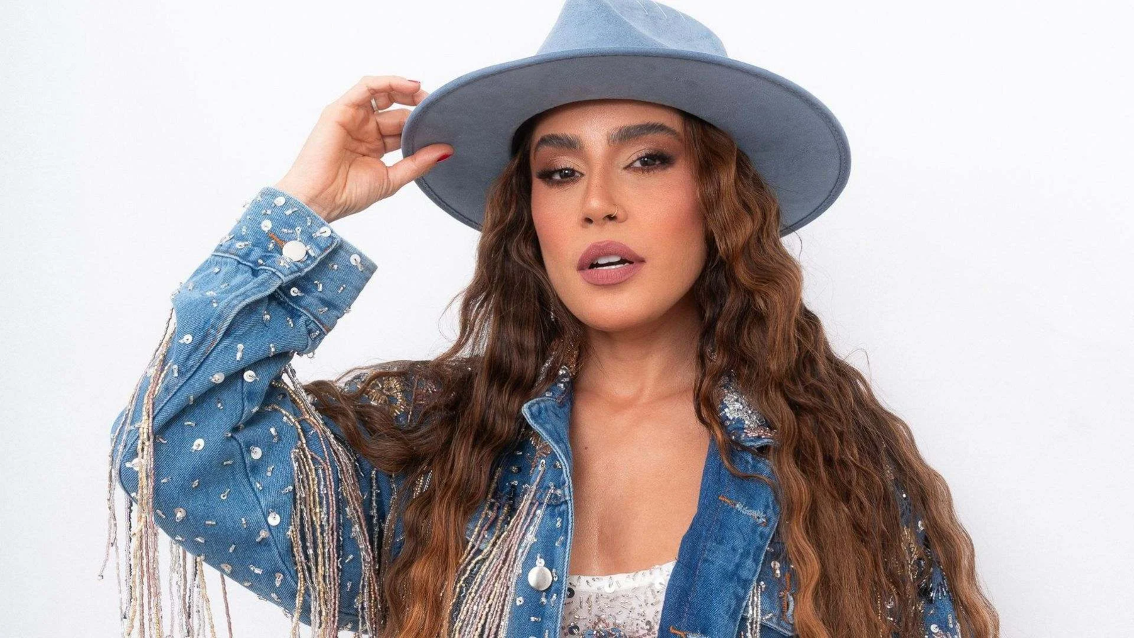 Lauana Prado se apresenta em Atlanta no dia 13 de março