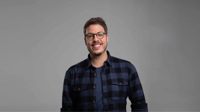 Fábio Porchat se apresenta em Atlanta no dia 28 de janeiro de 2026