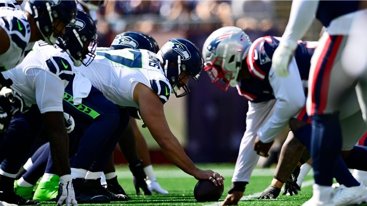Duelo de Gigantes: Patriots x Seahawks Redefinem o Legado no Super Bowl