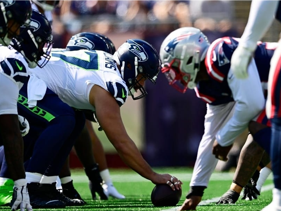 Duelo de Gigantes: Patriots x Seahawks Redefinem o Legado no Super Bowl