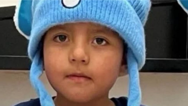 Menino de 5 anos pode ser deportado dias após ser solto por juiz nos EUA