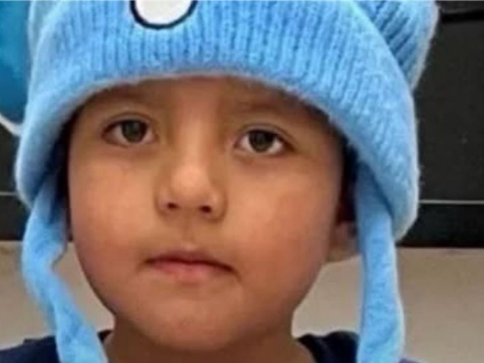 Menino de 5 anos pode ser deportado dias após ser solto por juiz nos EUA