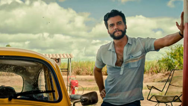 Filme brasileiro “O Agente Secreto” faz história com 4 indicações ao Oscar 2026