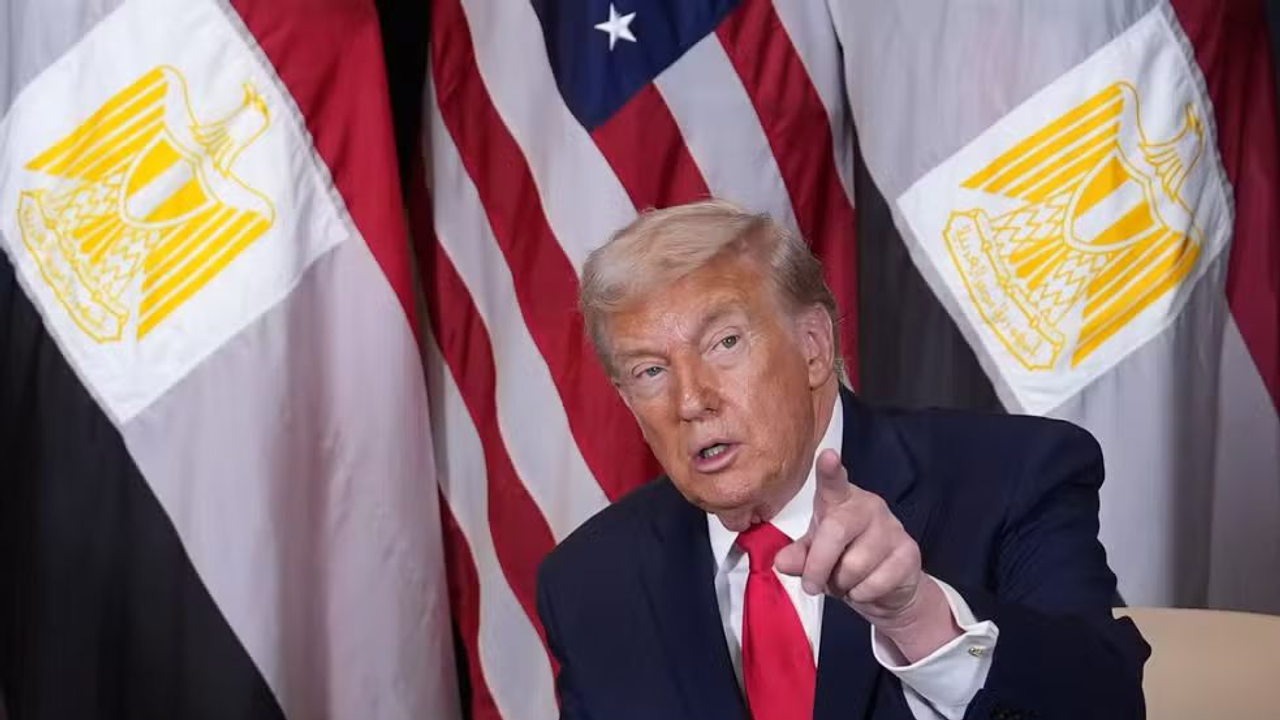 Trump quer derrubar regime cubano até o fim do ano, diz jornal