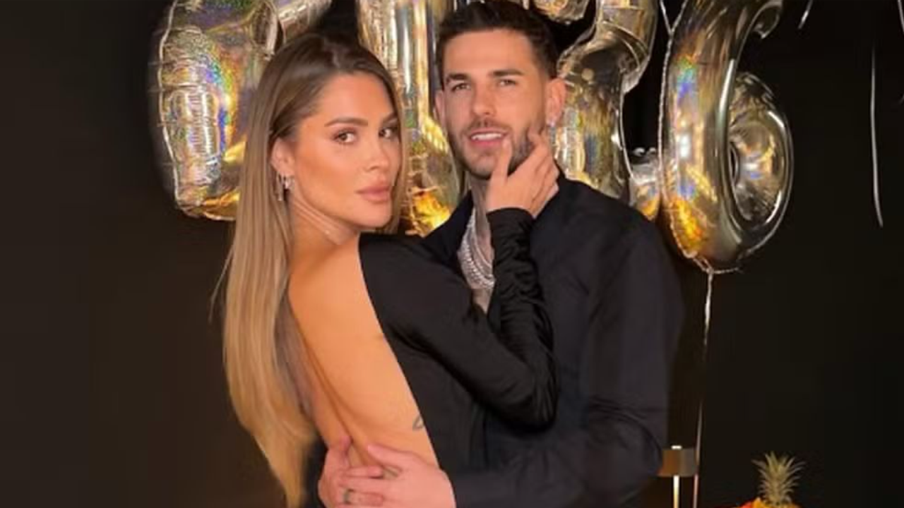 Jogador do PSG é investigado na França por suspeita de tráfico de pessoas e emprego ilegal