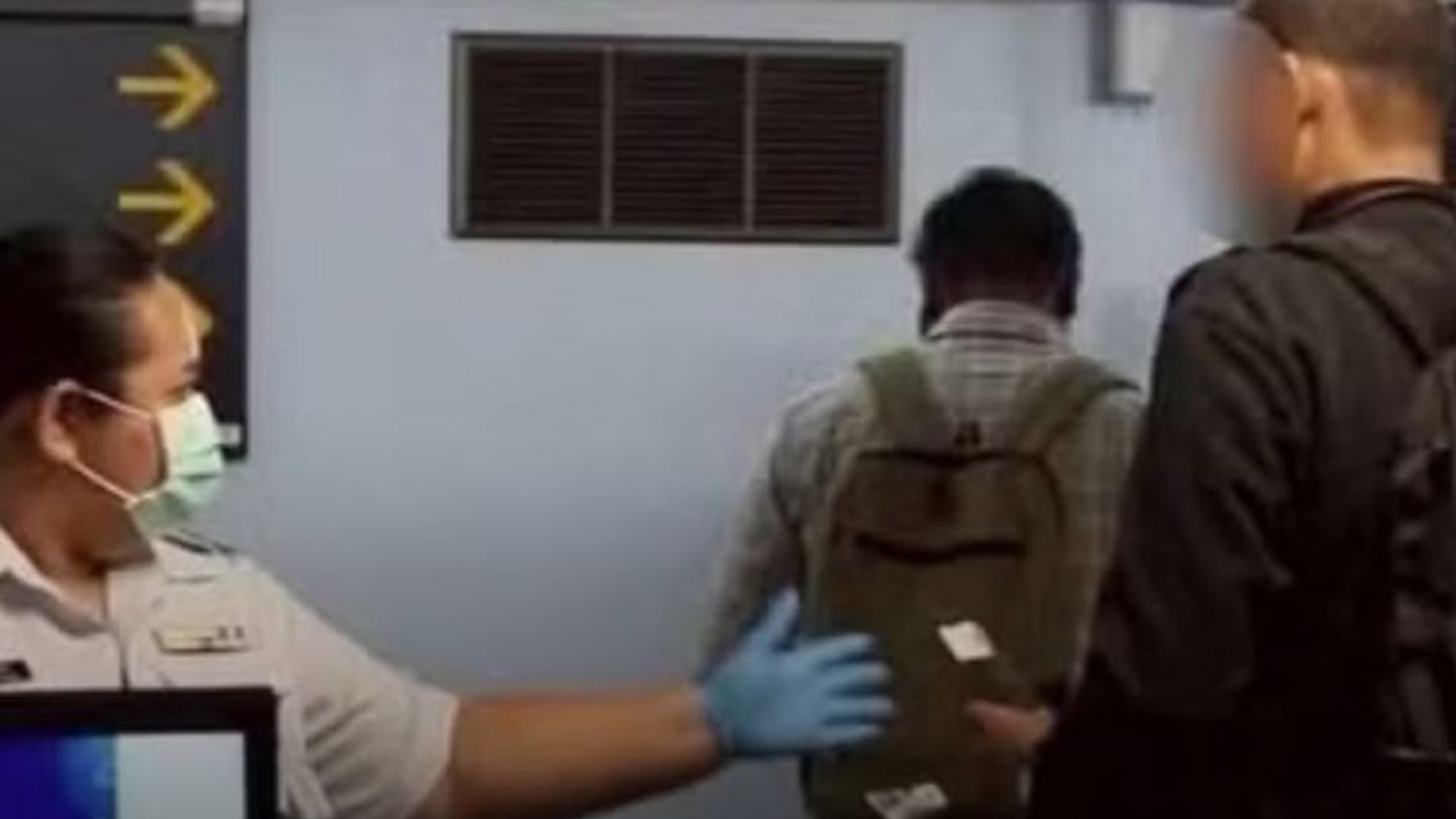 Surto de vírus Nipah faz aeroportos da Ásia retomarem protocolos de saúde