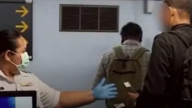 Surto de vírus Nipah faz aeroportos da Ásia retomarem protocolos de saúde